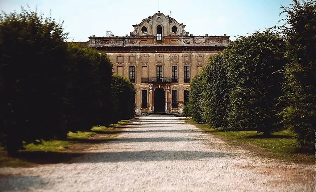 Casa Bollate Daire